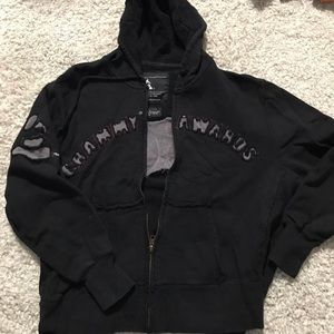 Grammys 2007 Original jacket